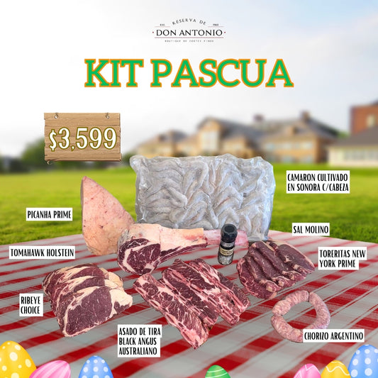 Kit Pascua