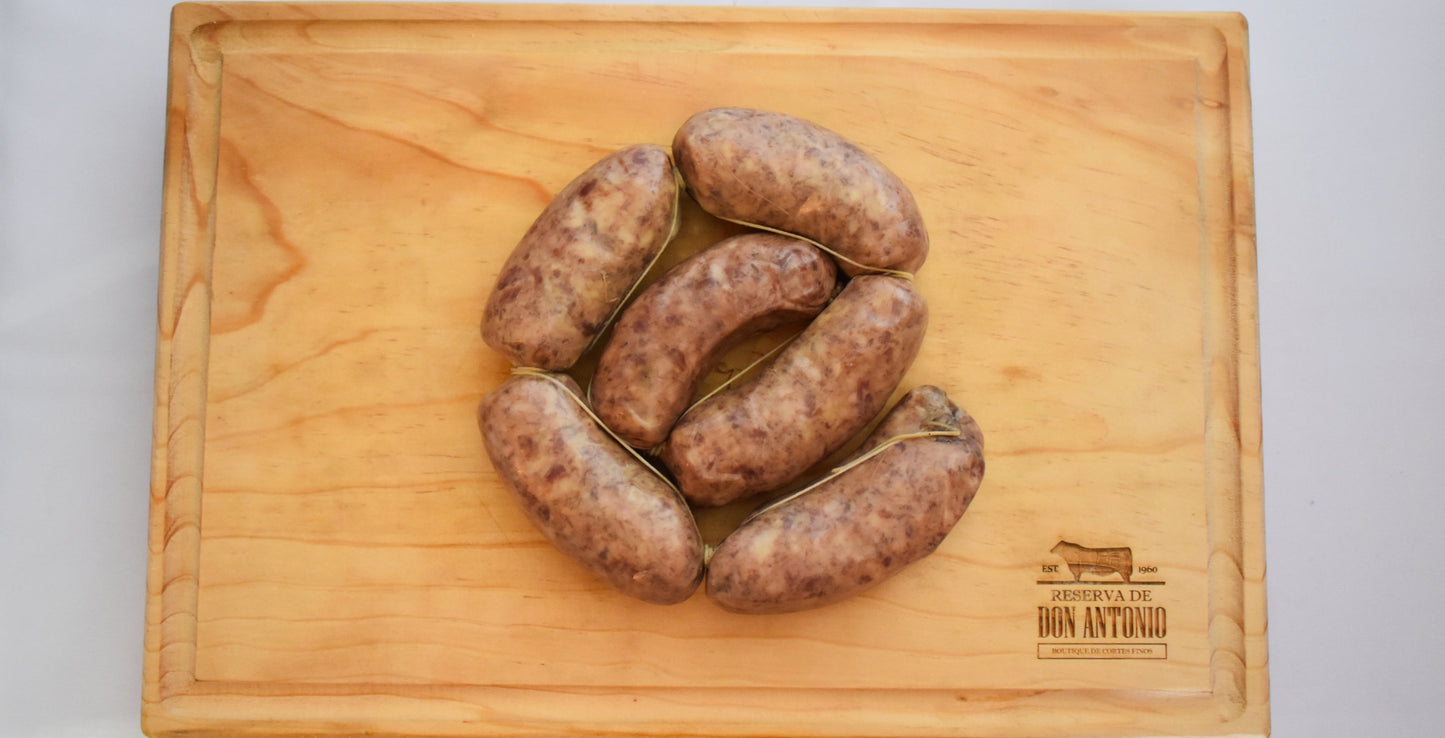 CHORIZO ARGENTINO