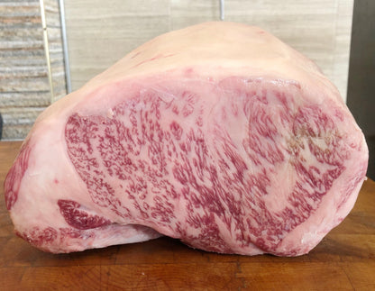 NEW YORK WAGYU JAPONES A5