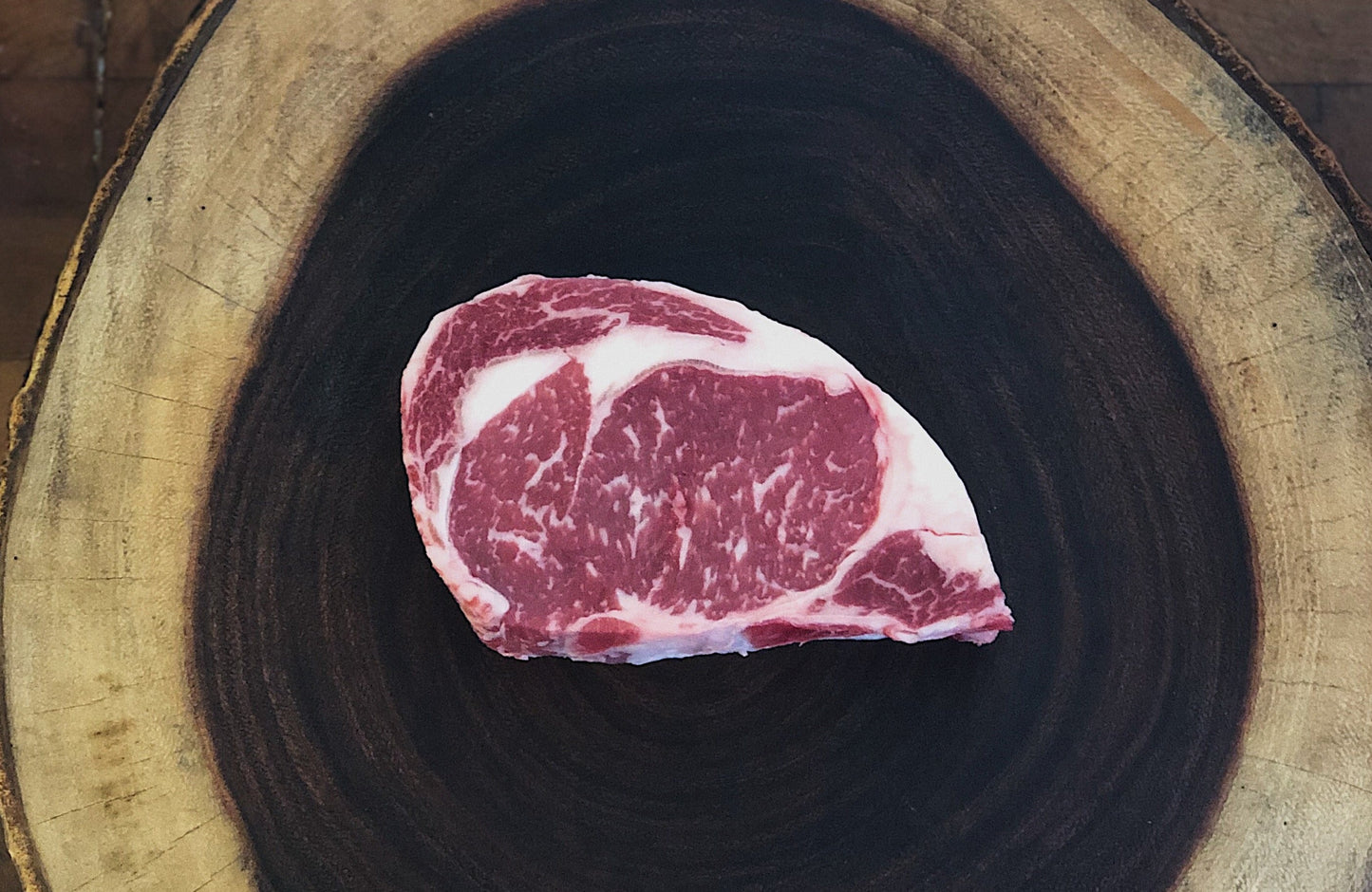 RIB EYE PRIME