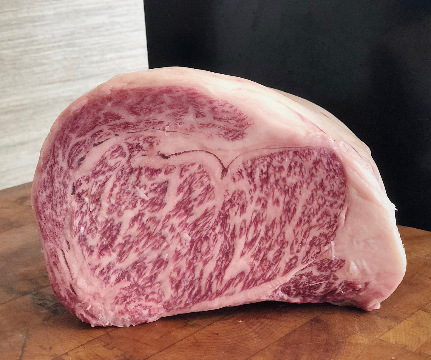 RIB EYE WAGYU JAPONES A5