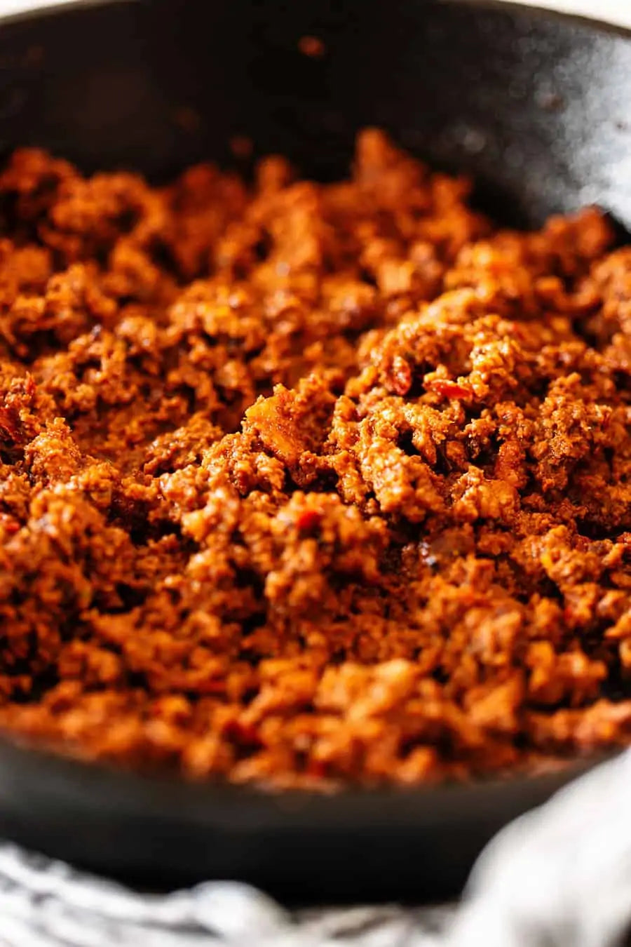 CHORIZO NORTEÑO